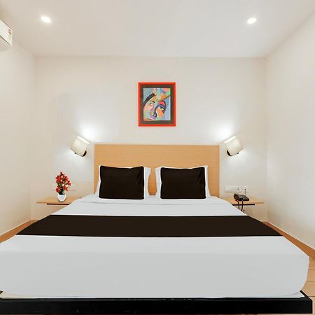 Super Townhouse Visakhapatnam Hotel Ngoại thất bức ảnh