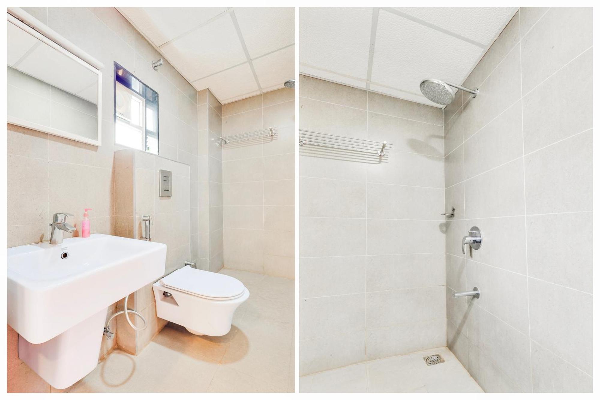 Super Townhouse Visakhapatnam Hotel Ngoại thất bức ảnh